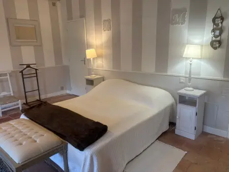 Gîte 8 pers. en ferme de 1850, 1 ha et terrasse 70 m² - Photo 5