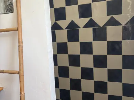 Gîte 8 pers. en ferme de 1850, 1 ha et terrasse 70 m² - Photo 16