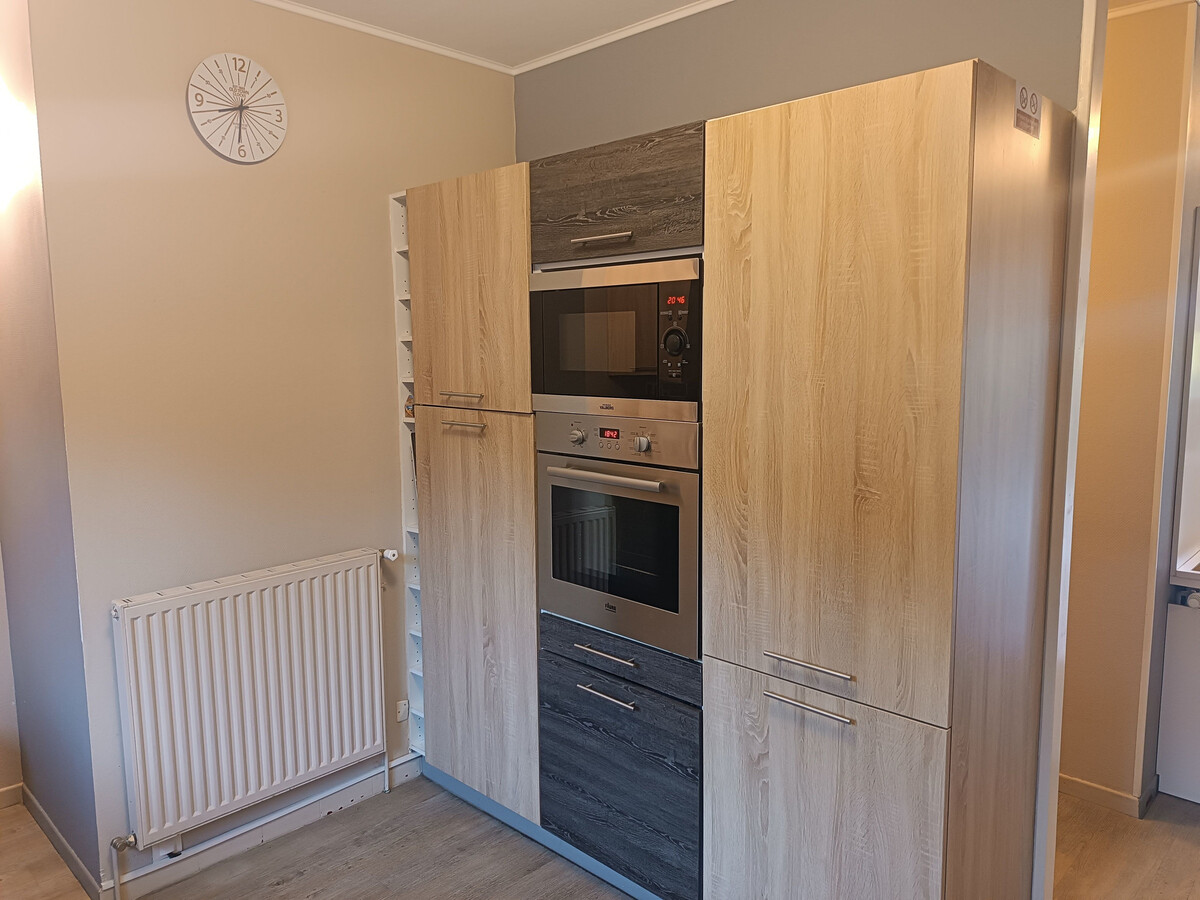 Gîte 15 pers. avec salle de jeux, tennis et cheminée - Photo 10