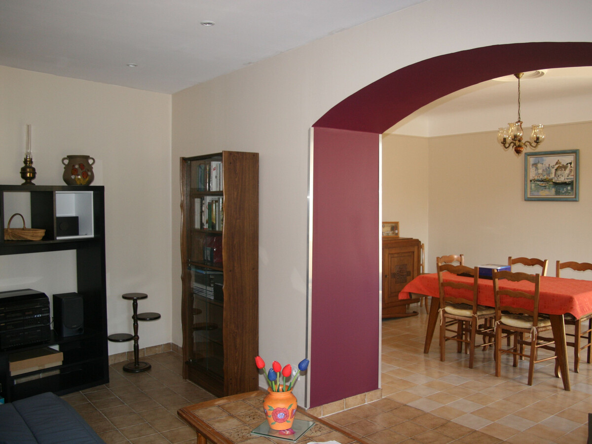 Gîte 6 pers. au Mans, 10 min du circuit 24h - Photo 2