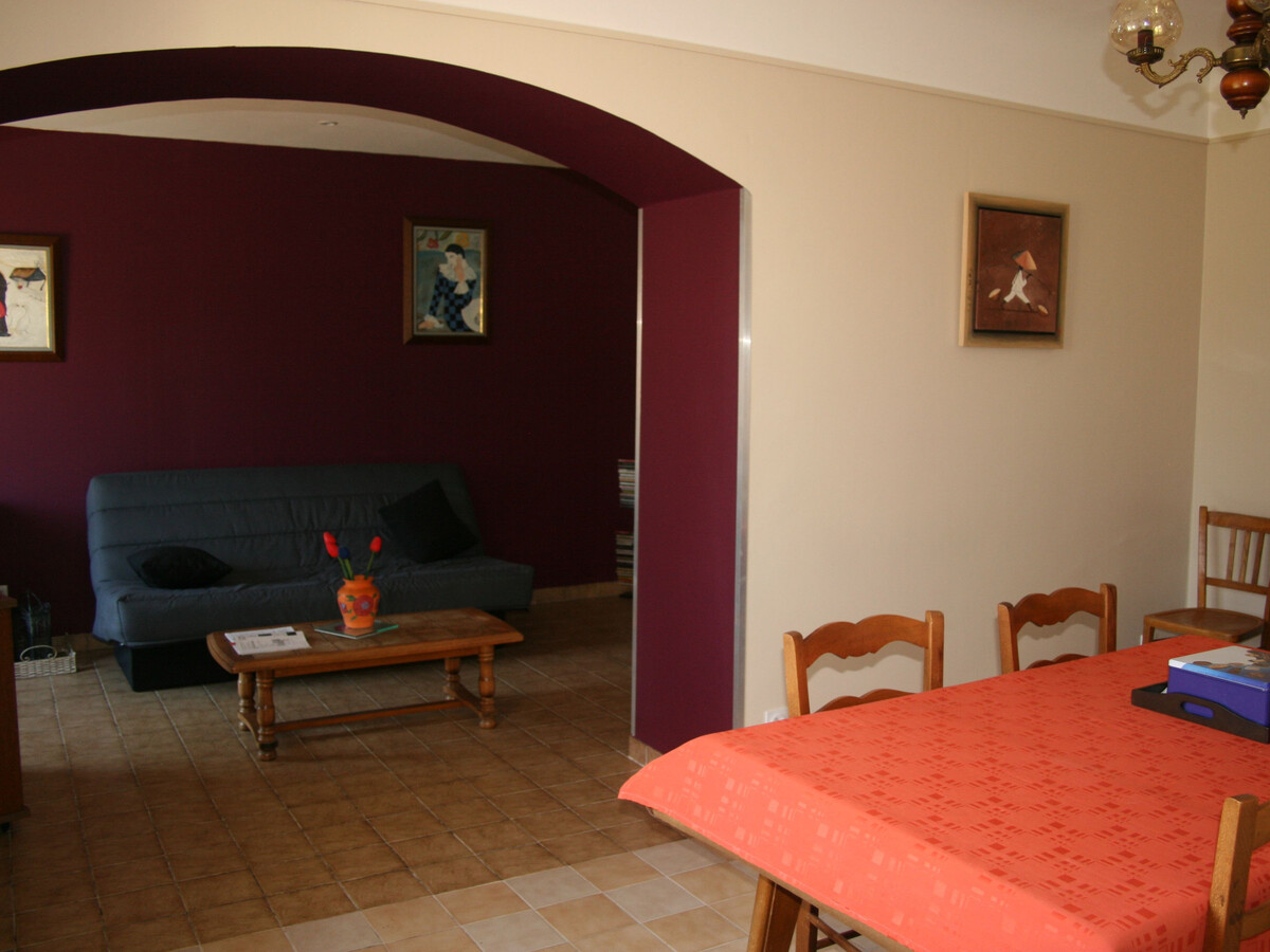 Gîte 6 pers. au Mans, 10 min du circuit 24h - Photo 5