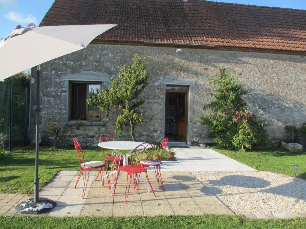 Gîte indépendant Val de Loire, 1 ch, jardin, 1,5 km Loire - Photo 6