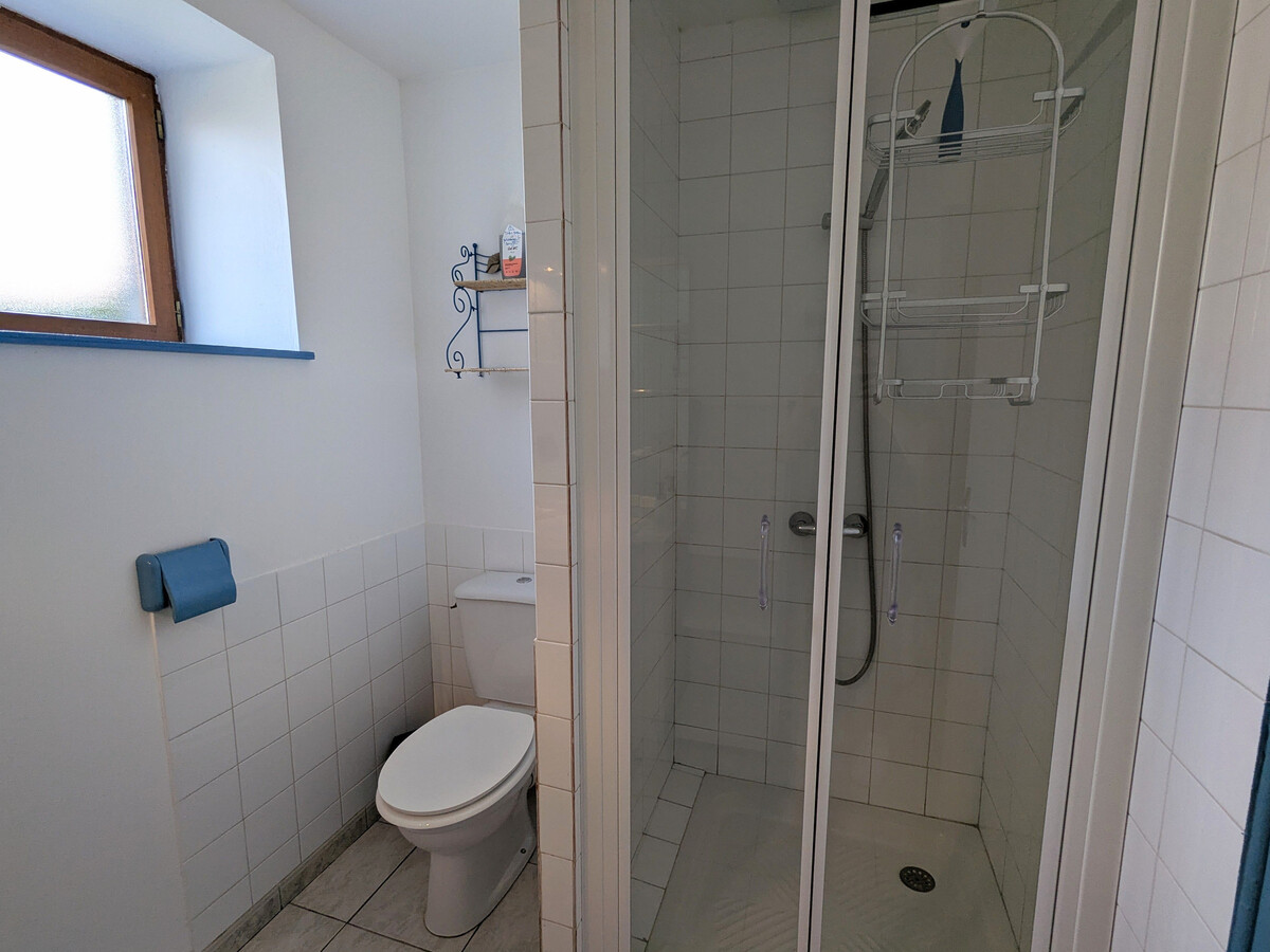 Gîte indépendant Val de Loire, 1 ch, jardin, 1,5 km Loire - Photo 11