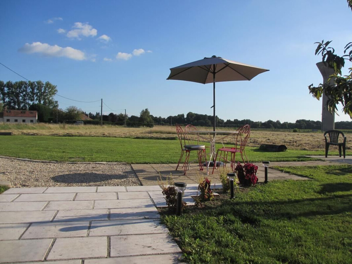 Gîte indépendant Val de Loire, 1 ch, jardin, 1,5 km Loire - Photo 17