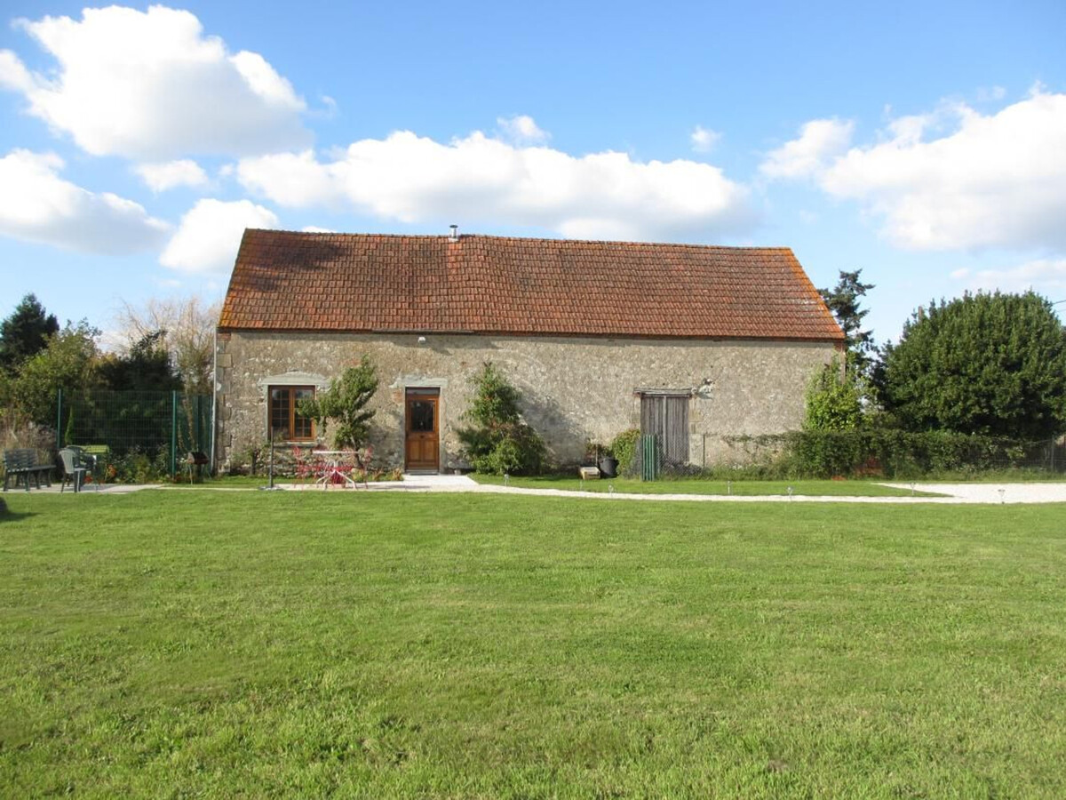 Gîte indépendant Val de Loire, 1 ch, jardin, 1,5 km Loire - Photo 18