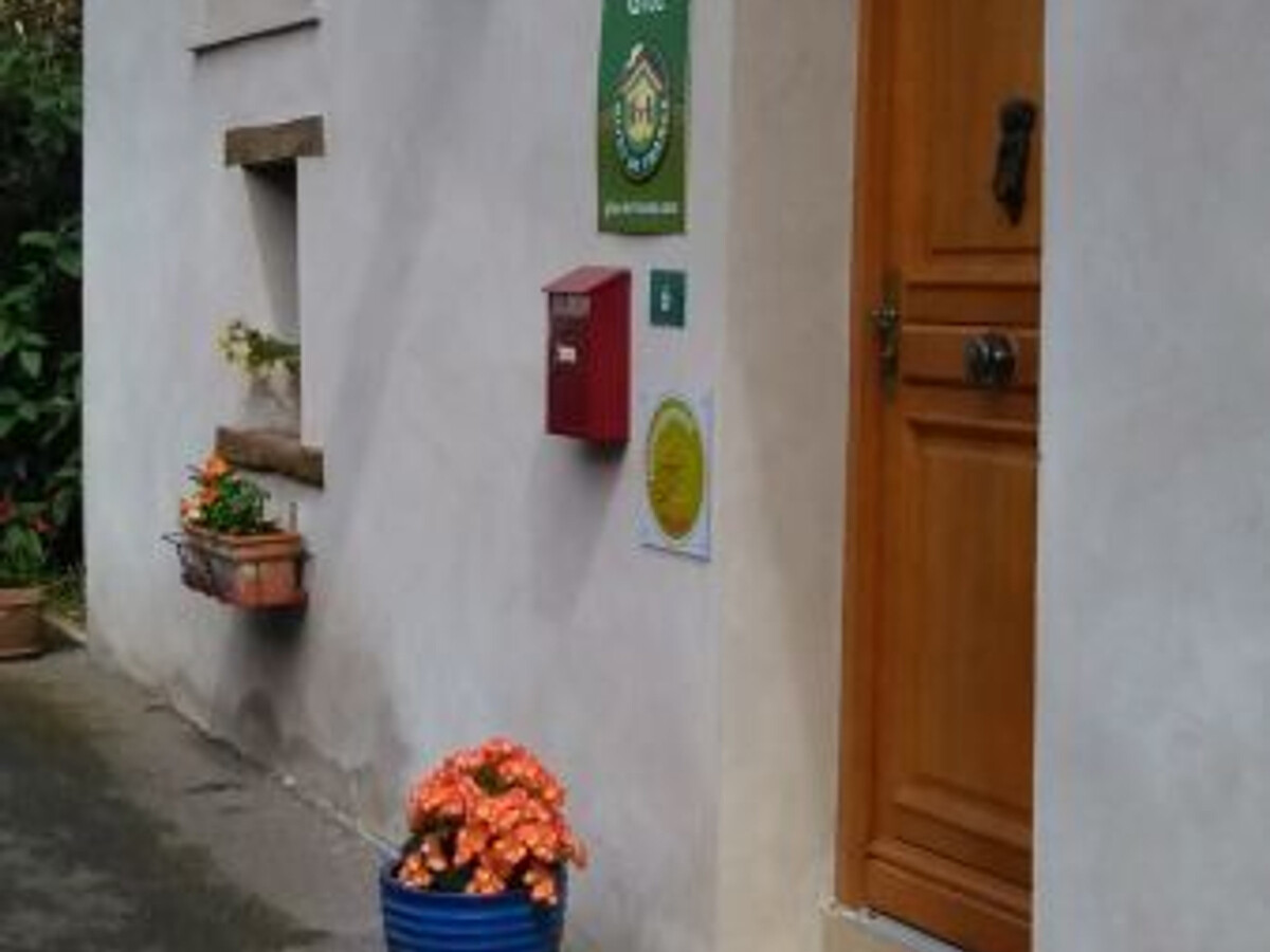 Gîte en ancienne cordonnerie, terrasse 25 m² à Tonnoy - Photo 2