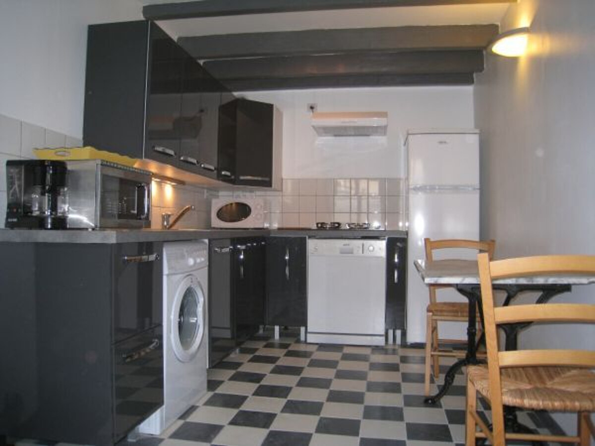 Gîte en ancienne cordonnerie, terrasse 25 m² à Tonnoy - Photo 5