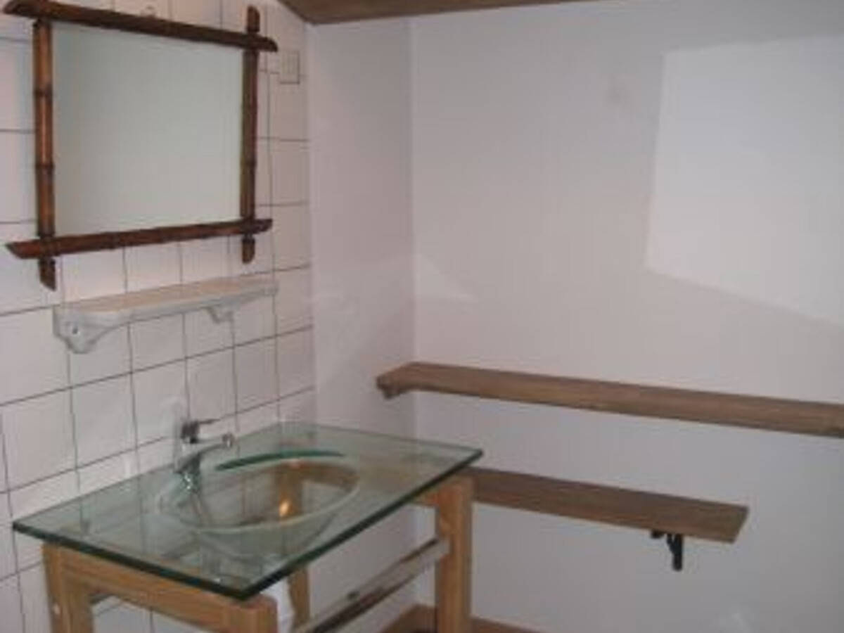 Gîte en ancienne cordonnerie, terrasse 25 m² à Tonnoy - Photo 8
