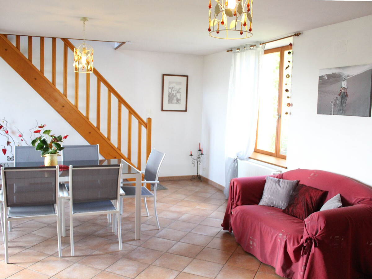 Gîte fermette 6 pers., jardin & équipement bébé complet - Photo 2