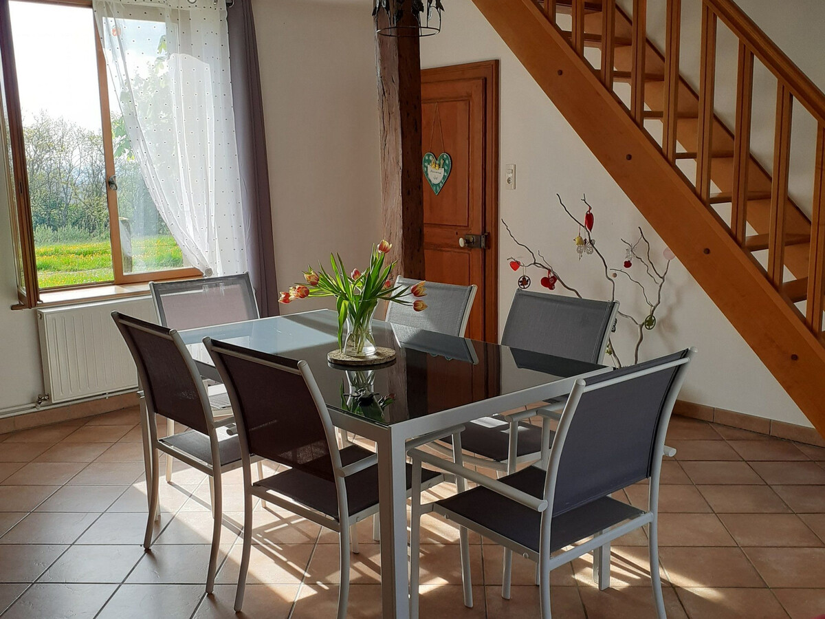 Gîte fermette 6 pers., jardin & équipement bébé complet - Photo 11