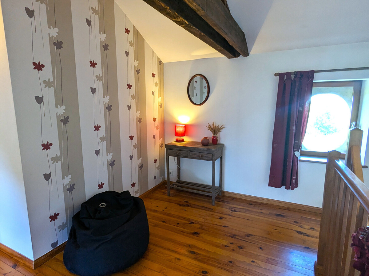 Gîte fermette 6 pers., jardin & équipement bébé complet - Photo 15
