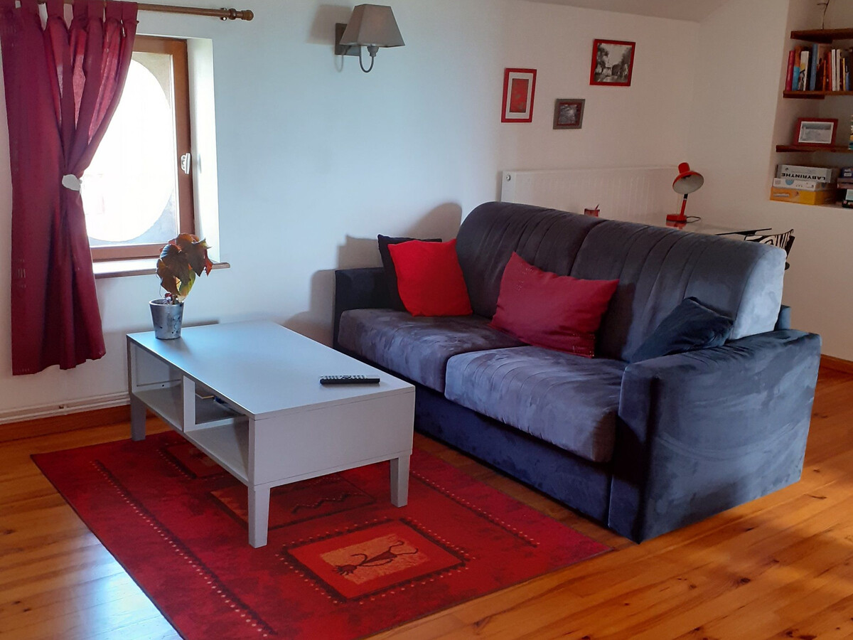 Gîte fermette 6 pers., jardin & équipement bébé complet - Photo 19