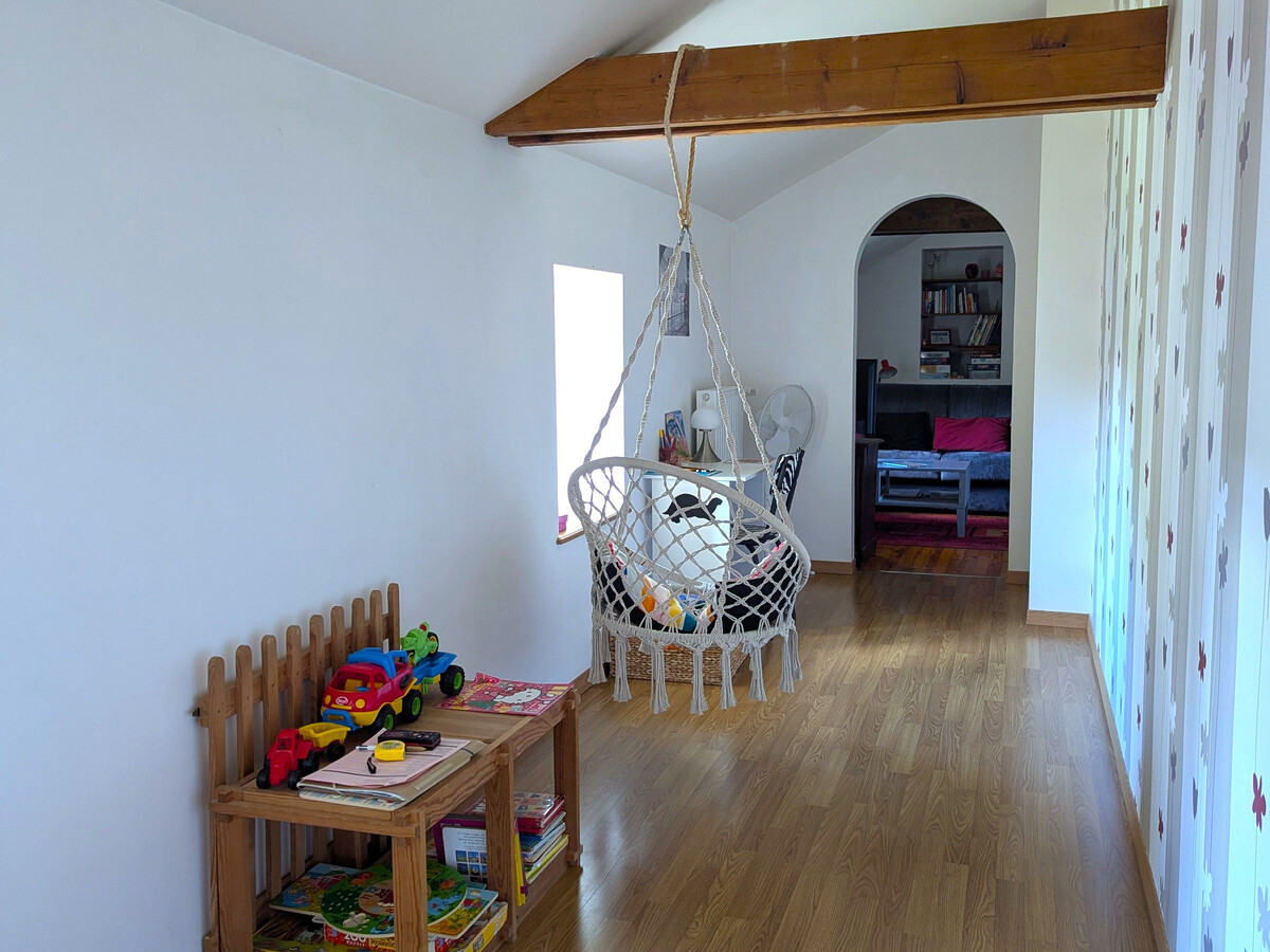 Gîte fermette 6 pers., jardin & équipement bébé complet - Photo 20