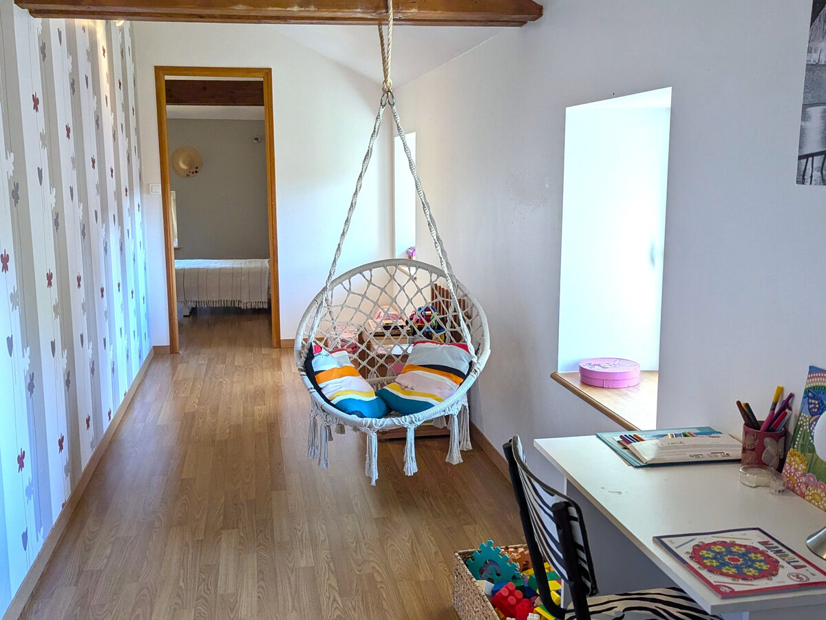 Gîte fermette 6 pers., jardin & équipement bébé complet - Photo 21