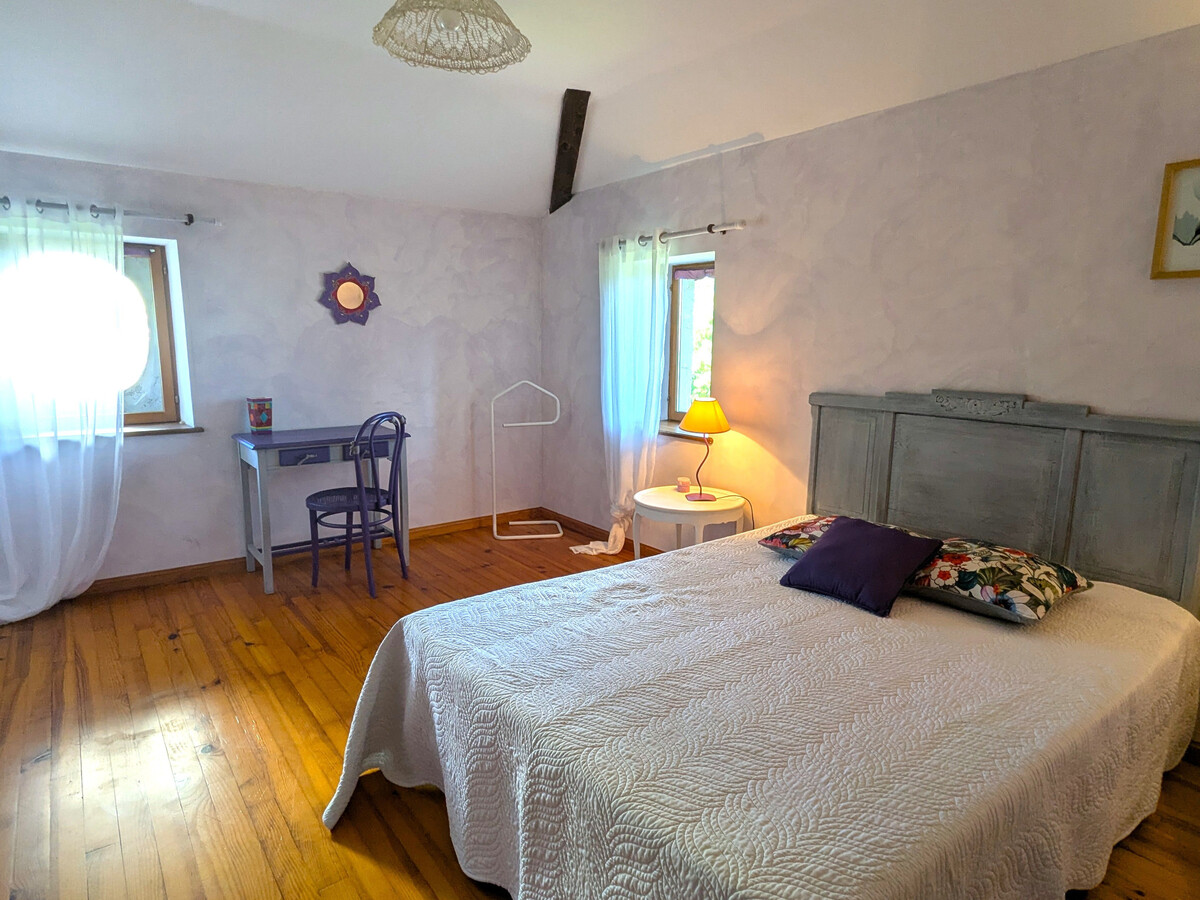 Gîte fermette 6 pers., jardin & équipement bébé complet - Photo 30