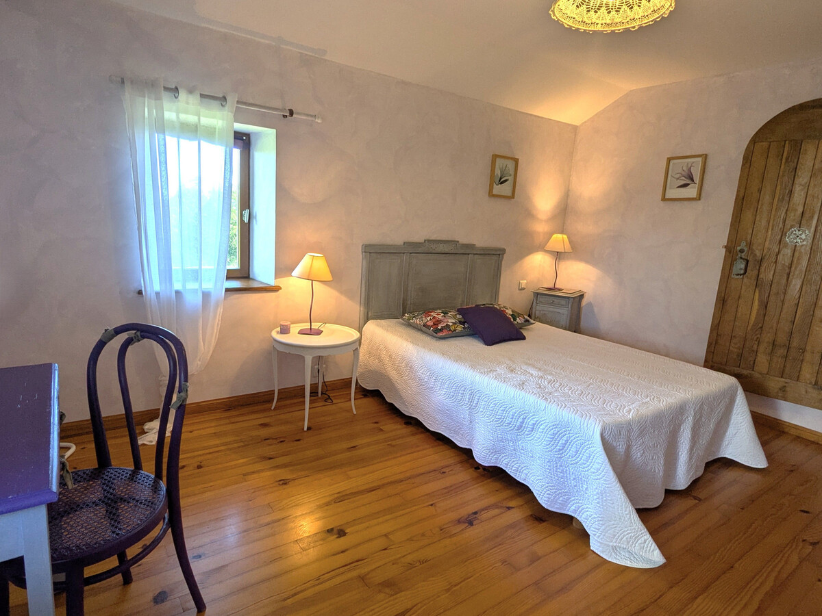Gîte fermette 6 pers., jardin & équipement bébé complet - Photo 31