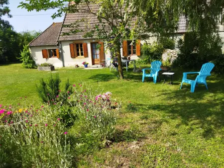 Location gite de vacances à Le Chatelet