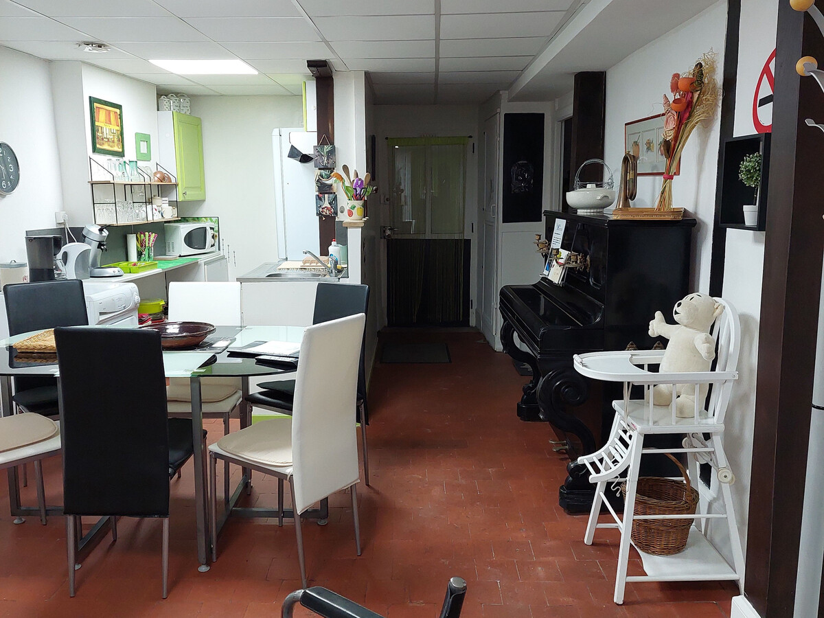 Gîte 2 chambres au cœur du bourg, animaux acceptés - Photo 3