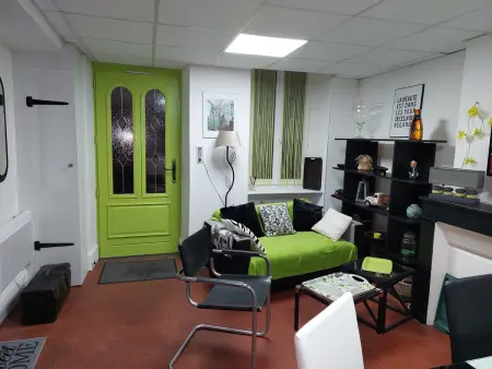 Location gite de vacances à Vailly sur Sauldre