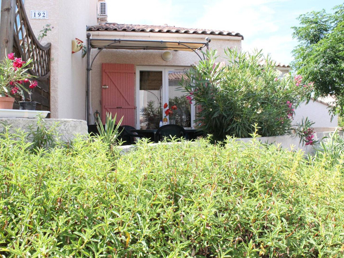 Maison 6 pers. piscine & terrasse, 800m plage - Photo 1