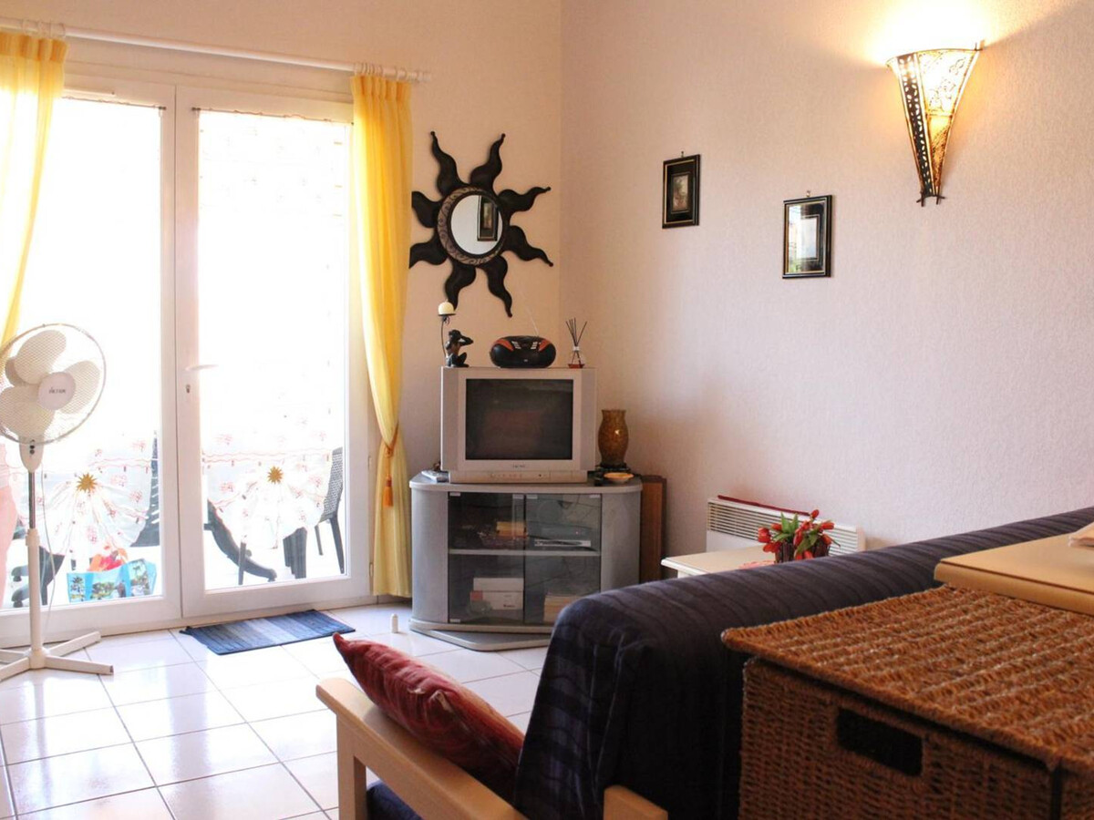 Maison 6 pers. piscine & terrasse, 800m plage - Photo 3