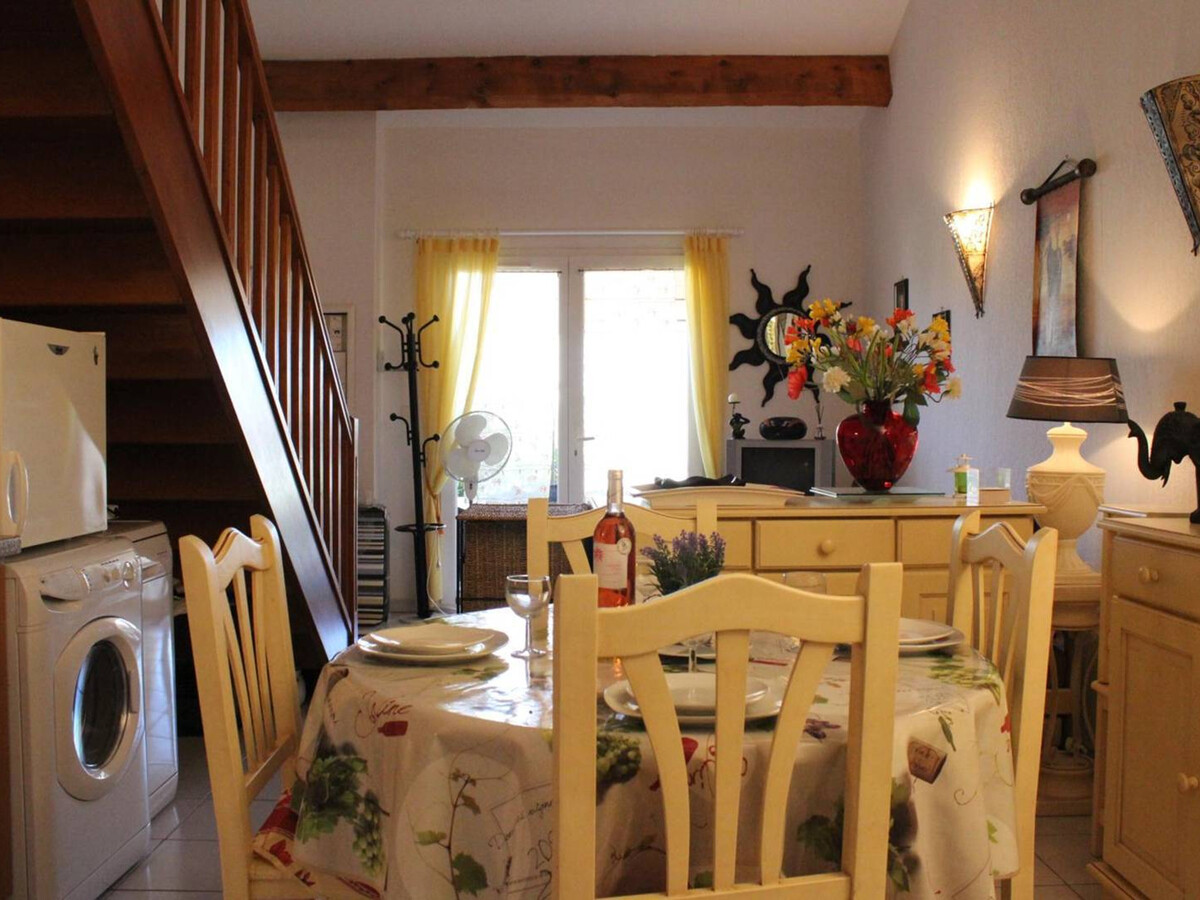Maison 6 pers. piscine & terrasse, 800m plage - Photo 7