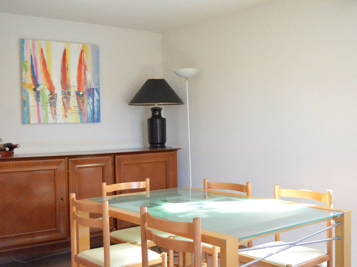 Villa 8 couchages, piscine, 50m plage, Cap d'Agde - Photo 2