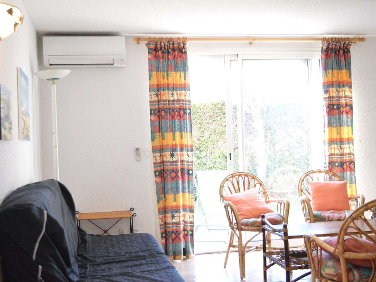 Villa 8 couchages, piscine, 50m plage, Cap d'Agde - Photo 4