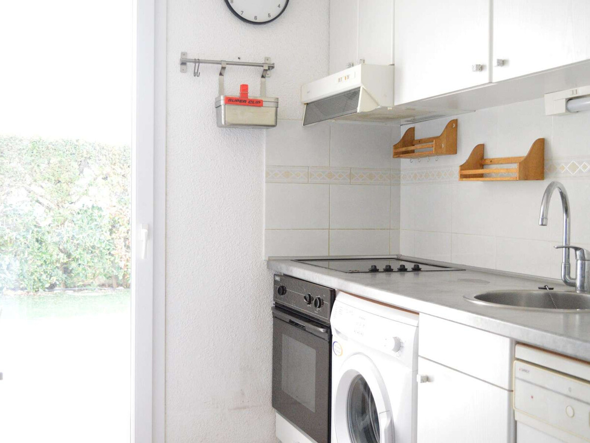 Villa 8 couchages, piscine, 50m plage, Cap d'Agde - Photo 6