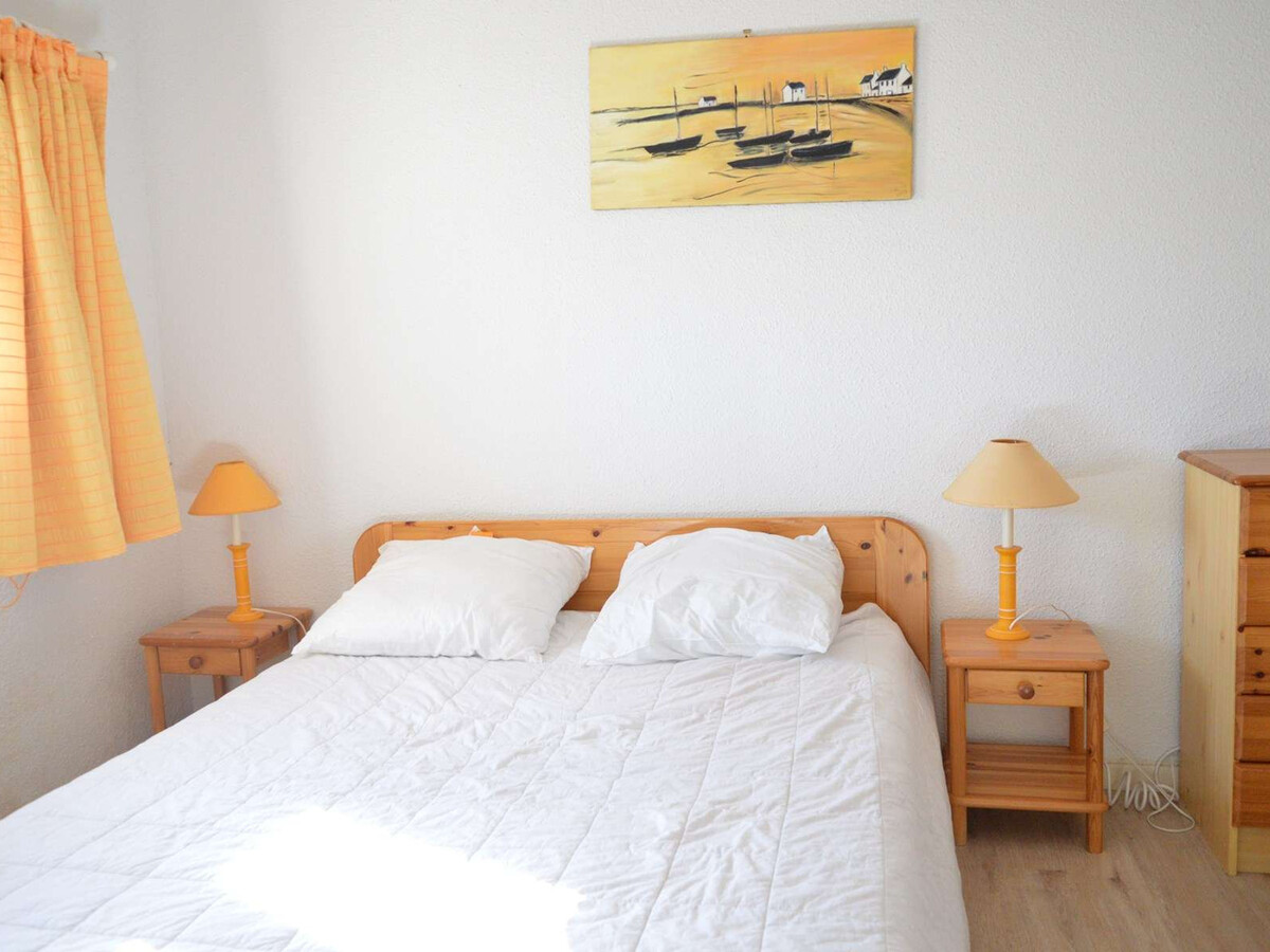 Villa 8 couchages, piscine, 50m plage, Cap d'Agde - Photo 11