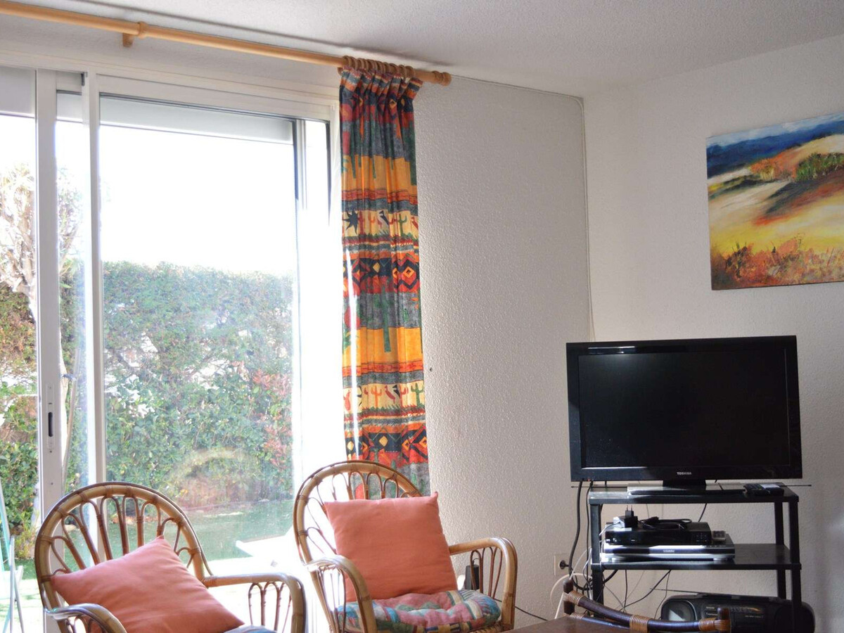 Villa 8 couchages, piscine, 50m plage, Cap d'Agde - Photo 15