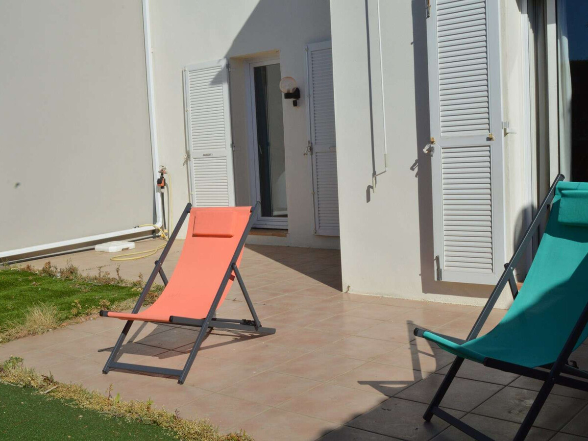 Villa 8 couchages, piscine, 50m plage, Cap d'Agde - Photo 18
