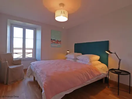Maison chaleureuse en Normandie avec jardin arboré - Photo 12