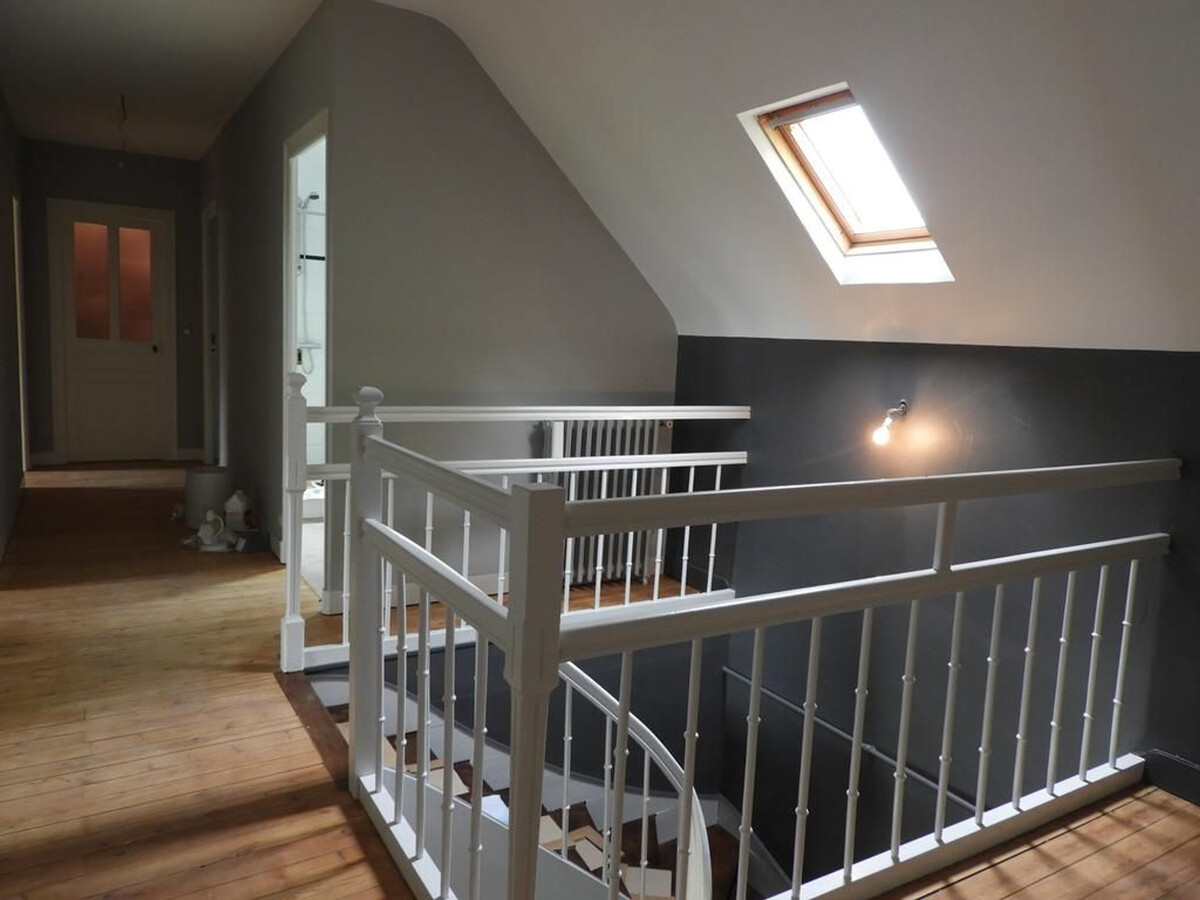 Gîte Bellevue à Écommoy, 4 chambres, 14 personnes - Photo 6