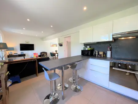 Arcachon Abatilles: Maison spacieuse 150m² près plage, 4 chambres, jardin, parking, WIFI - Photo 6