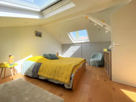 Arcachon Abatilles: Maison spacieuse 150m² près plage, 4 chambres, jardin, parking, WIFI - Photo 22