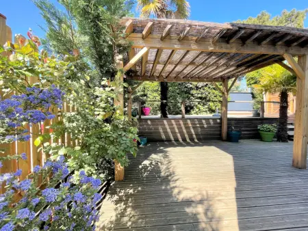 Arcachon Abatilles: Maison spacieuse 150m² près plage, 4 chambres, jardin, parking, WIFI - Photo 23