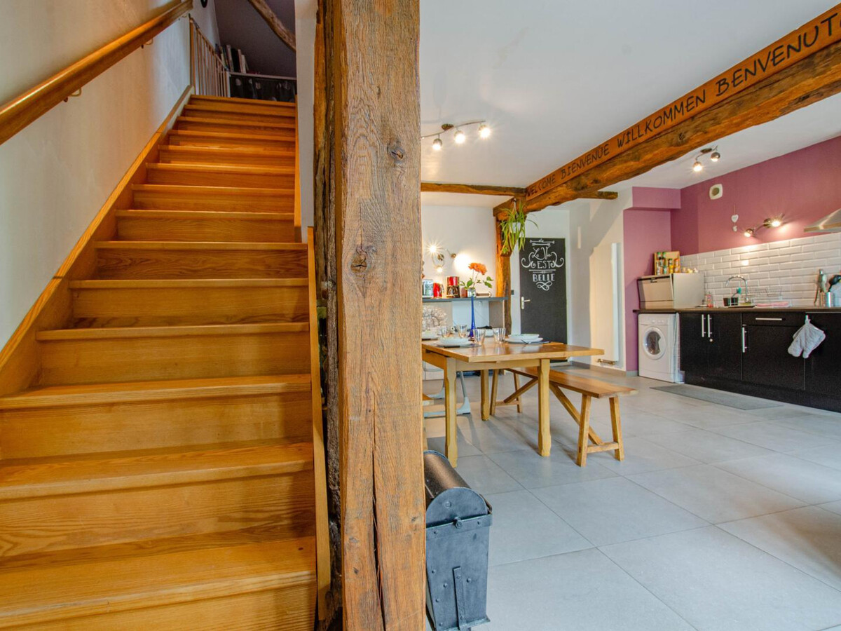 Gîte 2 chambres avec sauna et jacuzzi à Dosches - Photo 6