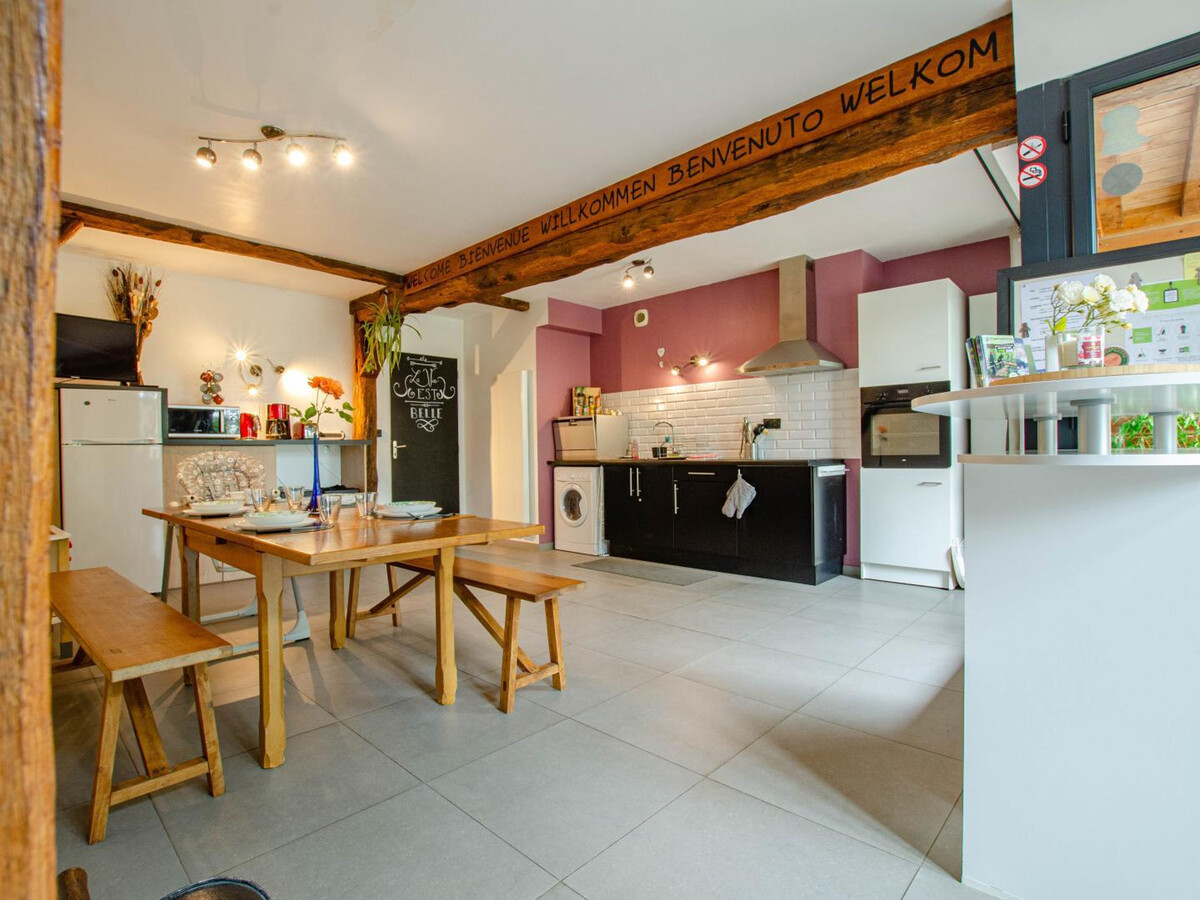 Gîte 2 chambres avec sauna et jacuzzi à Dosches - Photo 7