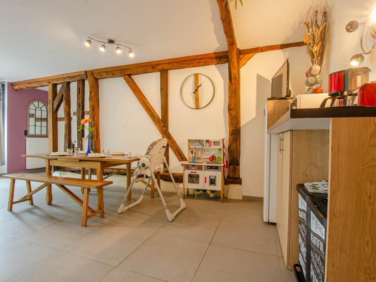 Gîte 2 chambres avec sauna et jacuzzi à Dosches - Photo 8