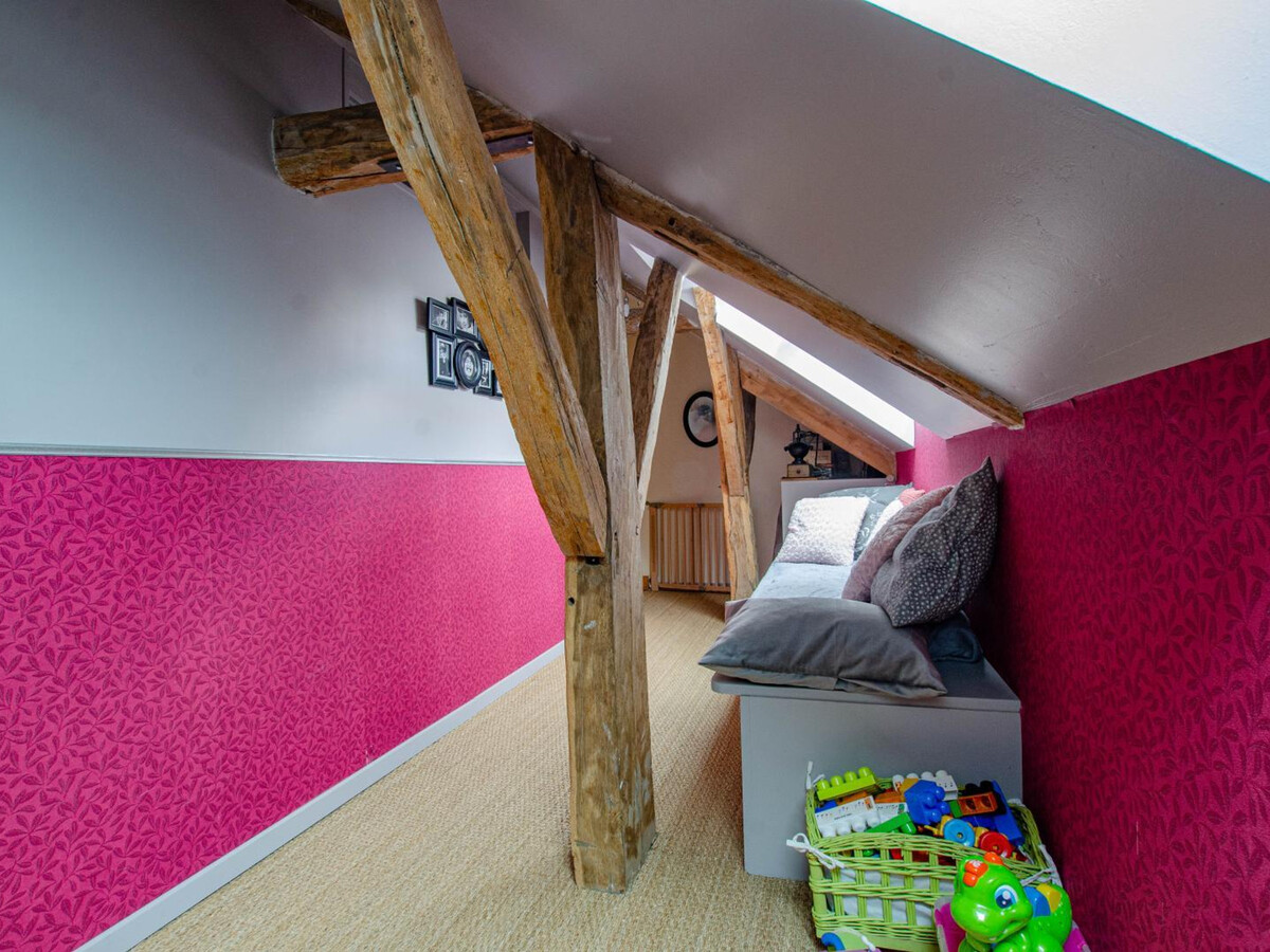 Gîte 2 chambres avec sauna et jacuzzi à Dosches - Photo 13