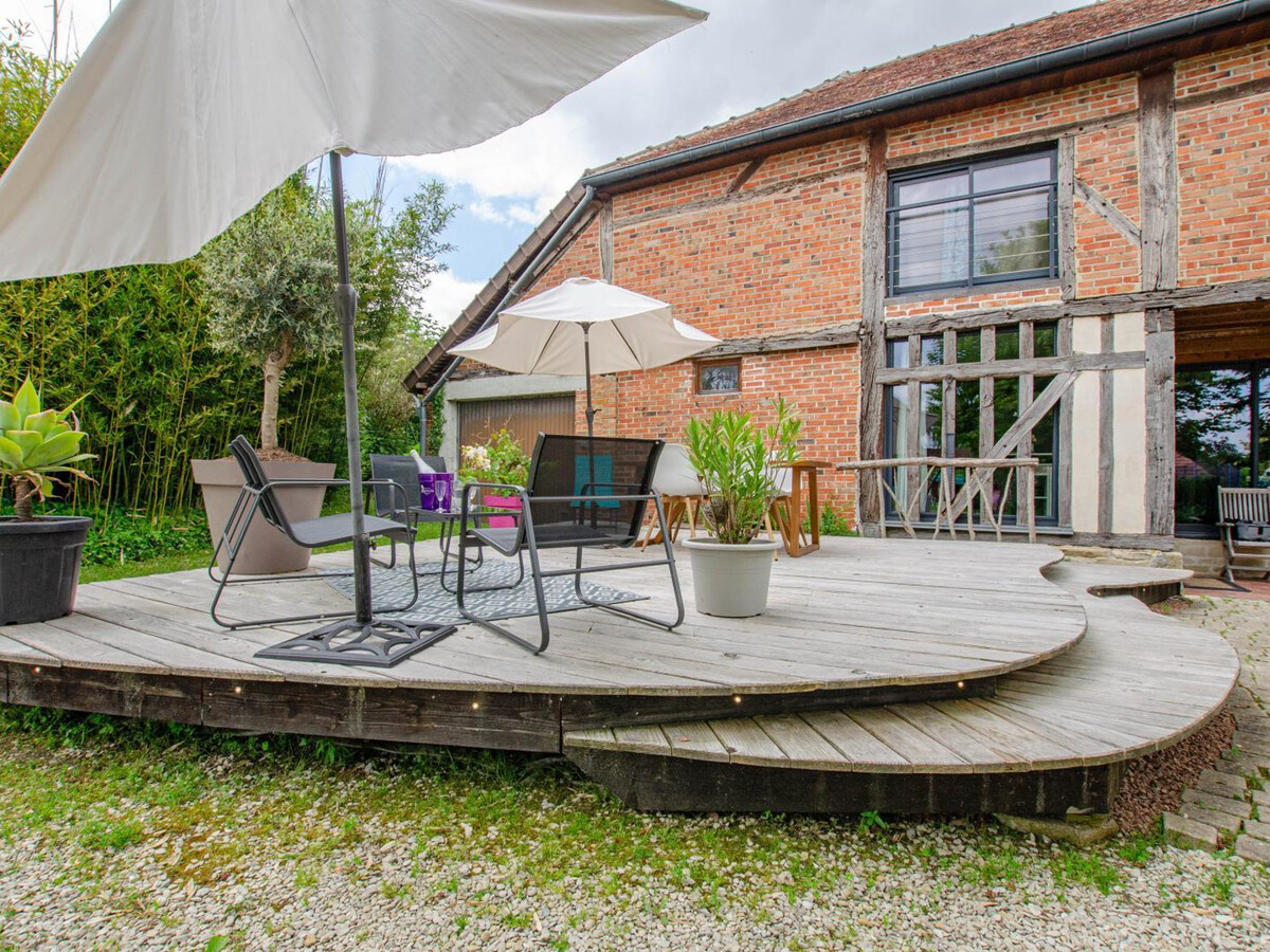 Gîte 2 chambres avec sauna et jacuzzi à Dosches - Photo 20