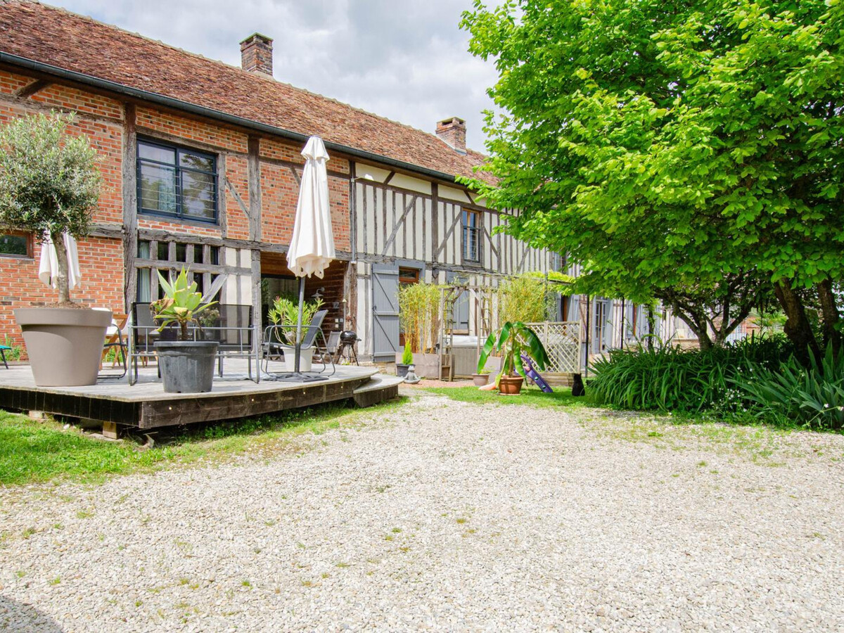 Gîte 2 chambres avec sauna et jacuzzi à Dosches - Photo 25