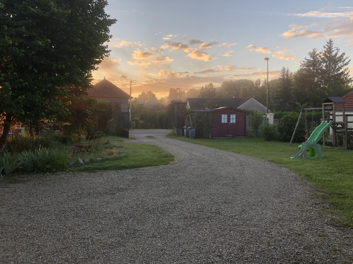 Gîte 2 chambres avec sauna et jacuzzi à Dosches - Photo 26