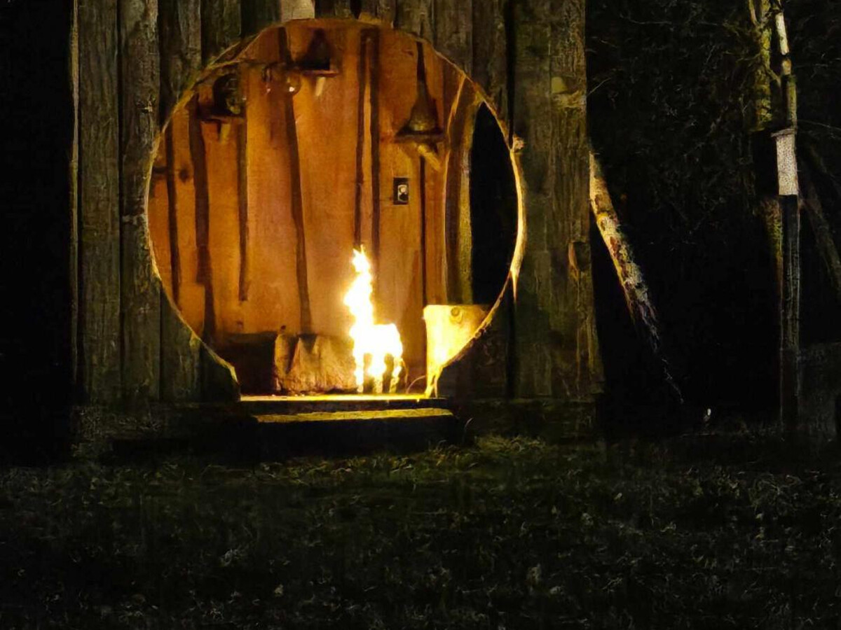 Gîte 2 chambres avec sauna et jacuzzi à Dosches - Photo 27