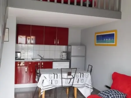 Maison avec Piscine à La Faute-sur-Mer, Proche Plage - Photo 1