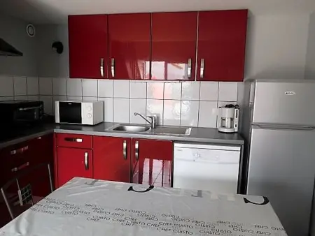 Maison avec Piscine à La Faute-sur-Mer, Proche Plage - Photo 2