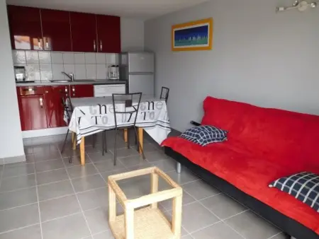 Maison avec Piscine à La Faute-sur-Mer, Proche Plage - Photo 3