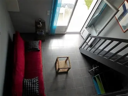 Maison avec Piscine à La Faute-sur-Mer, Proche Plage - Photo 5