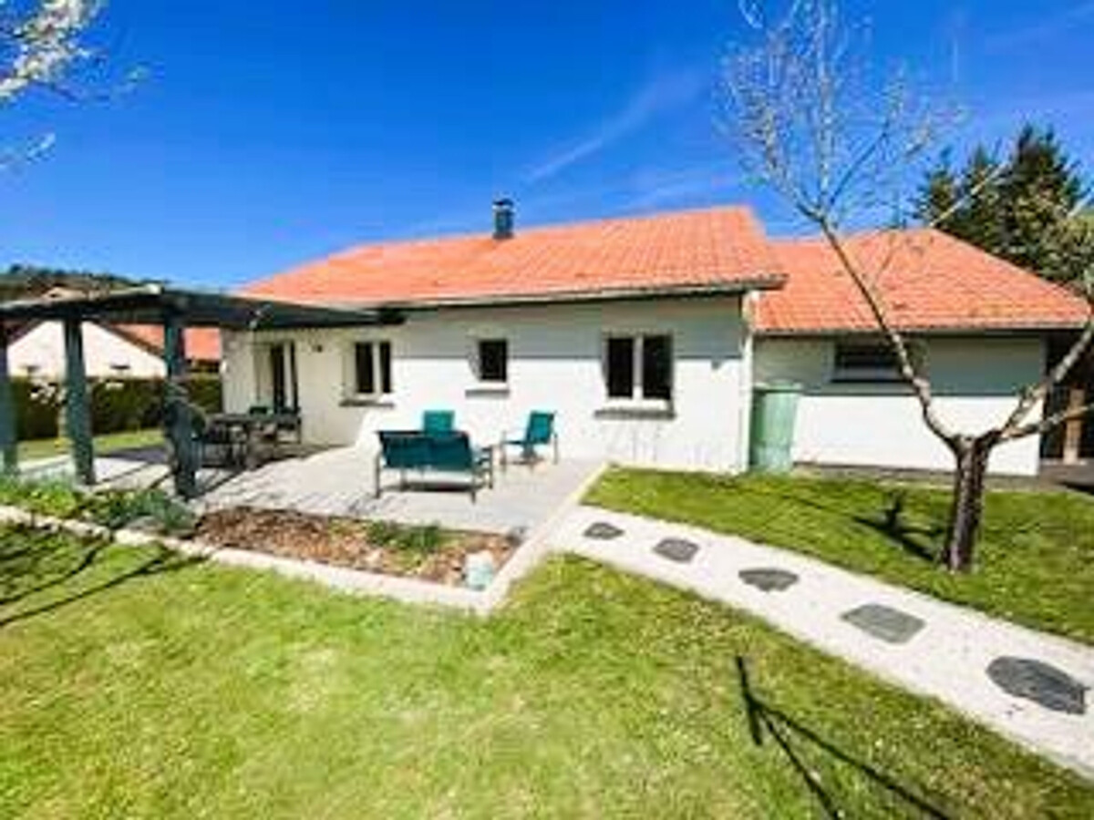Gîte plain-pied 4 pers., jardin clos 790m², terrasse couverte - Photo 6